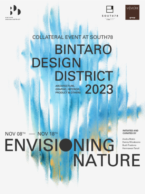 Envisioning Nature as Part of the Future