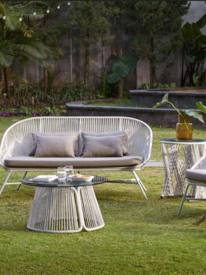 Dream Outdoor Area: A Place to Gather and Create