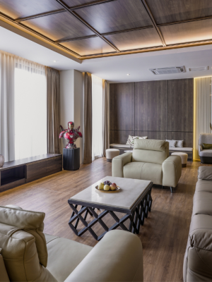 How to Arrange Your Space for Maximum Comfort