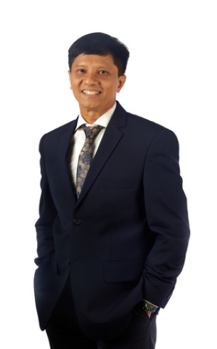 Eko Suhartanto Ph.D