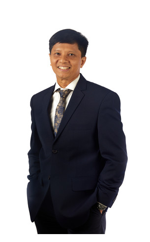 Eko Suhartanto Ph.D