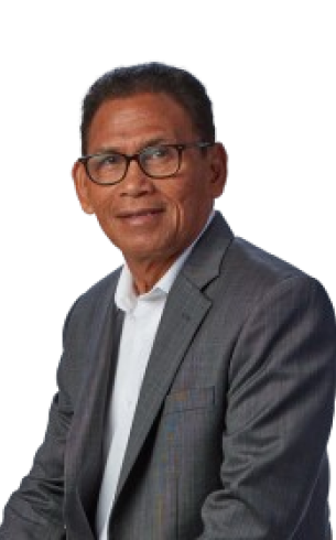 Dr. Pulung Peranginangin