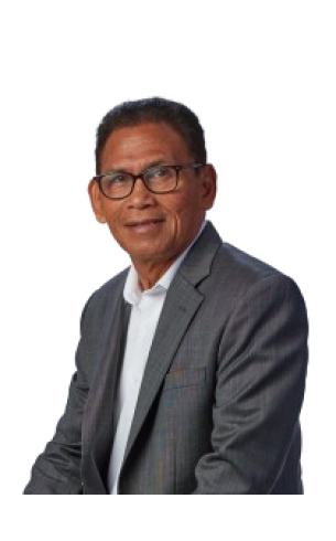 Dr. Pulung Peranginangin